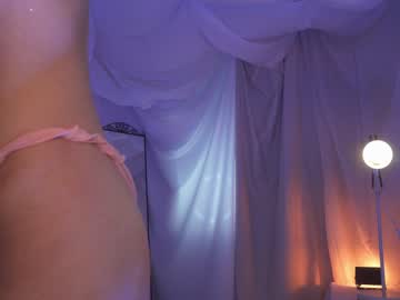 webcam girl sunny_maria live cam image #6300637