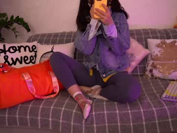 webcam girl sweety_rinushka_ live cam image #5420795