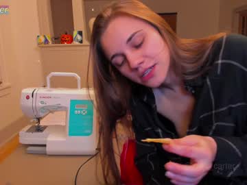 webcam couple rose_carter live cam image #2910162