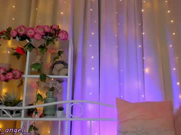 webcam girl annbarby live cam image #763017