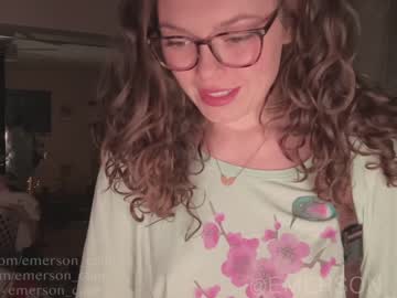webcam girl emersoncane live cam image #708233