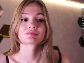 Cam for esmeblond