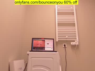 webcam girl bounceonyou live cam image #2206214