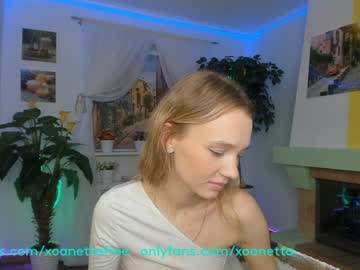 webcam girl xoanetta live cam image #1262160