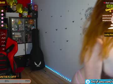 webcam girl veronikavonk live cam image #1209292