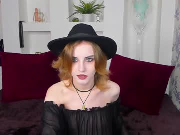 webcam girl eleanor_morte live cam image #1880932