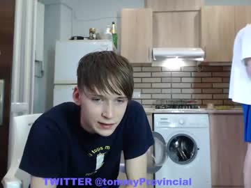 webcam man im_tommy live cam image #2183816