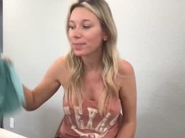 webcam girl texas_blonde live cam image #2048100