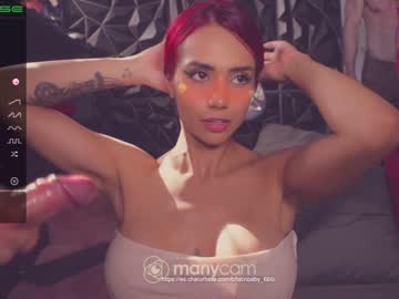 webcam girl latinbaby_666 live cam image #432896