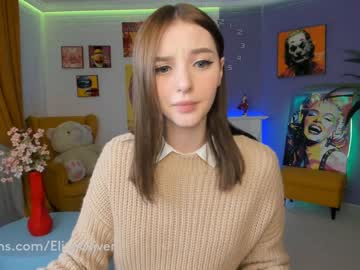 webcam girl elisa_oliver live cam image #322365