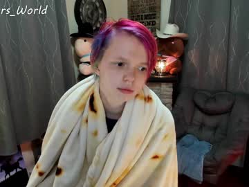 webcam girl murbears_world live cam image #2237209