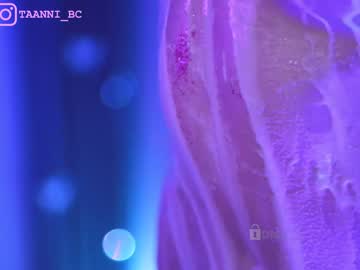 webcam girl taanni_bc live cam image #3927764