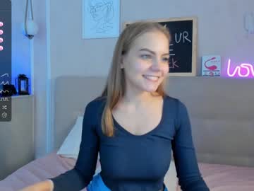webcam girl kirasammers live cam image #5650898