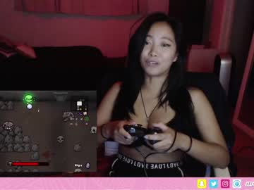 webcam girl avarosey live cam image #2775479