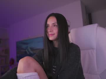 webcam girl annie_dreams live cam image #5897906