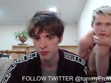 webcam man im_tommy live cam image #3998090
