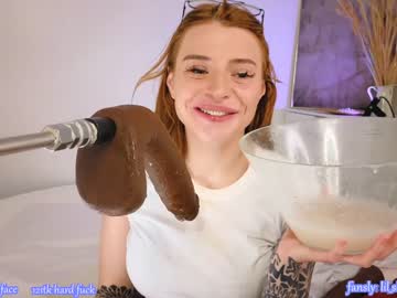 webcam girl lil_shouty_bitch live cam image #6976261