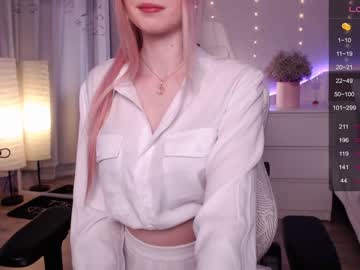 webcam girl vonnalein live cam image #6812436