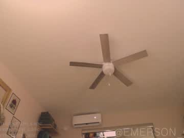 webcam girl emersoncane live cam image #1058401