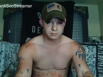 webcam man antisocialstreamer live cam image #4900751