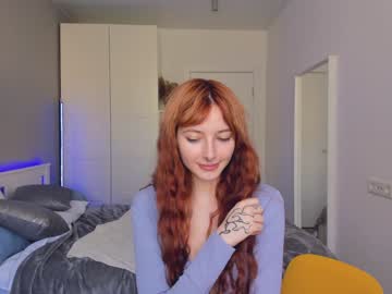 webcam girl jennifer_ewans live cam image #4330559