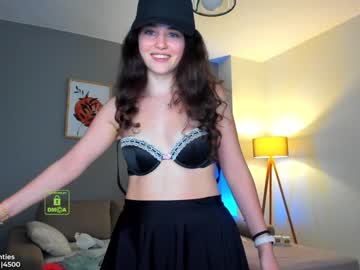 webcam girl demurelixir live cam image #6505786