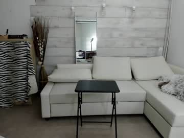 webcam girl dulceyjohn live cam image #1873267