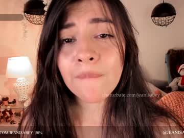 webcam girl jeanisabey live cam image #899369