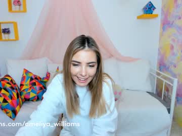 webcam girl amelia__williams live cam image #1796873