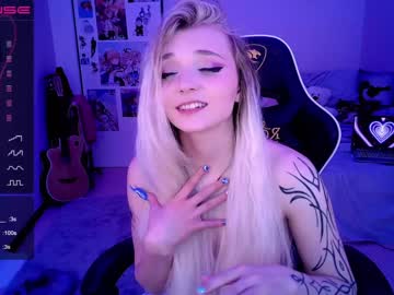 webcam girl _b_a_n_s_h_e_e_ live cam image #4429215