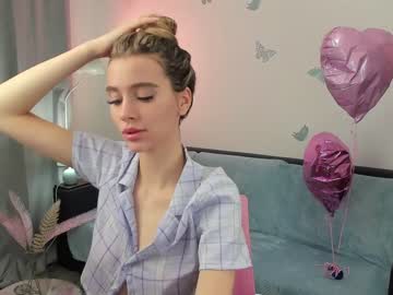 webcam girl aria_muv live cam image #2809444