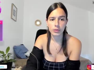 webcam girl ohanna_ live cam image #5061785