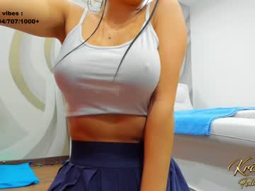 webcam girl krisi_kiss live cam image #6094940