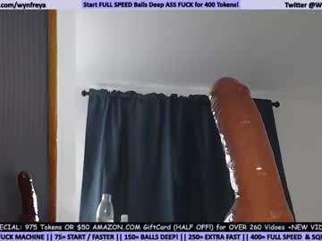 webcam girl wynfreya live cam image #4324558