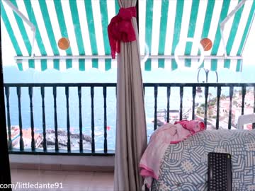 webcam girl littledante91 live cam image #4812577