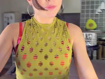 webcam girl michi_souffl live cam image #820853