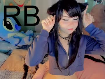 webcam girl ronnie_neko live cam image #4918536