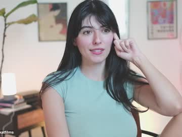 webcam girl katdreams live cam image #5536855
