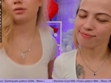 webcam couple huntertiana live cam image #917807