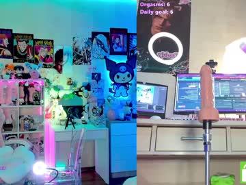 webcam girl gwen_allen live cam image #5746956