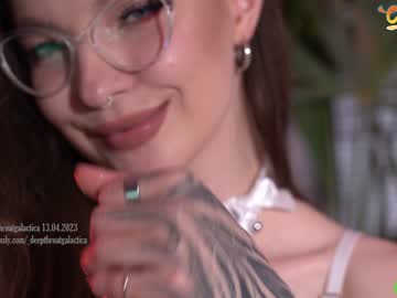 webcam girl _deepthroatgalactica live cam image #4196179