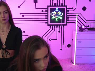 webcam couple anabel054 live cam image #1474646