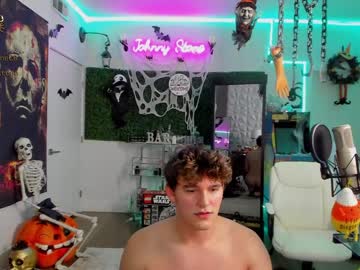 webcam man thejohnnystone live cam image #3011294
