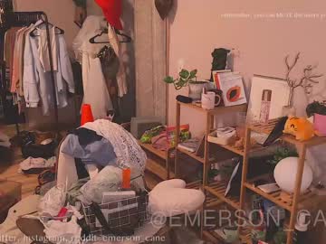 webcam girl emersoncane live cam image #2360136