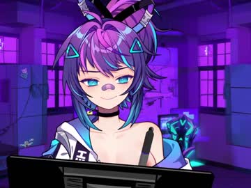 webcam girl projektmelody live cam image #3669690