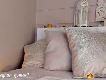 webcam girl _meghan_gomez1_ live cam image #2162817