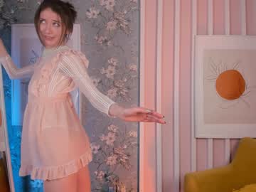 webcam girl tina_cure live cam image #6075433