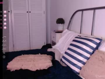 webcam girl cherrrish_ live cam image #6682971