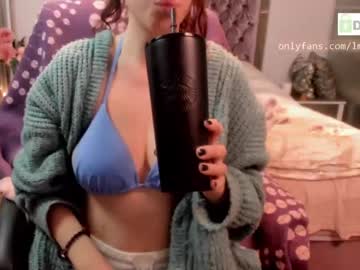 webcam girl lilamytee1 live cam image #4055568