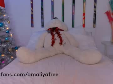 webcam girl amelia__williams live cam image #963942